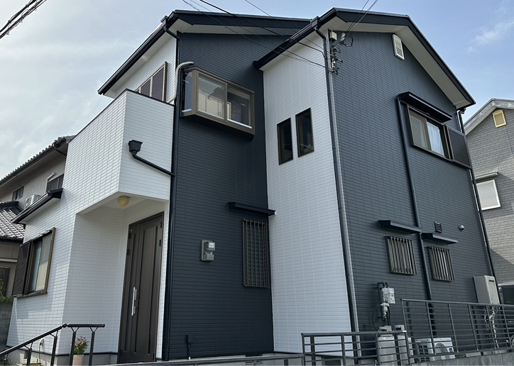 case house