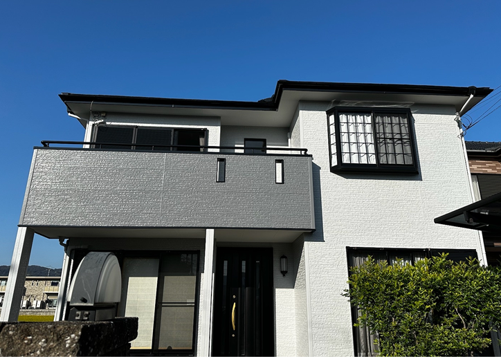 case house