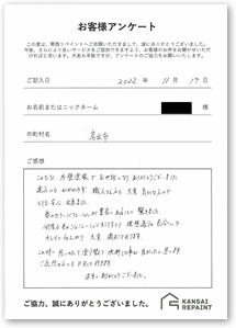 case paper image
