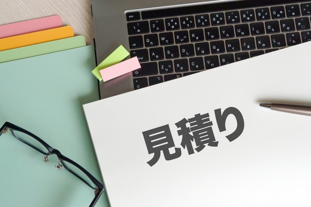外壁塗装の見積もり内訳を読み解くポイント