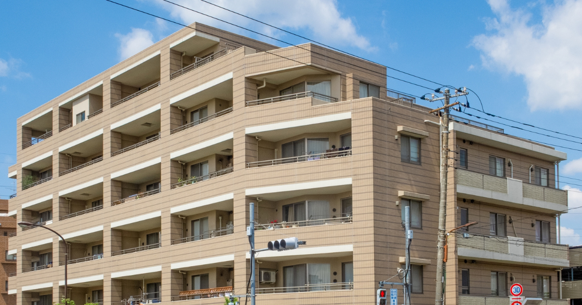 マンションの外壁塗装にかかる期間とスケジュール管理：工期の目安と進め方を解説