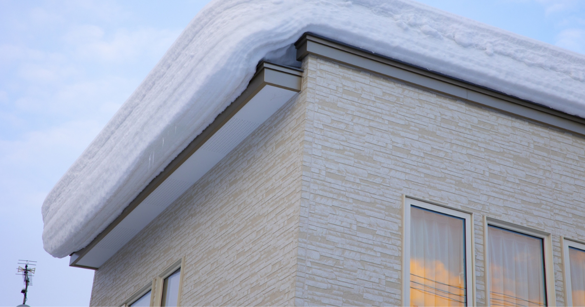 外壁塗装の凍結対策と原因をプロが解説：冬の施工トラブルを防ぐポイント