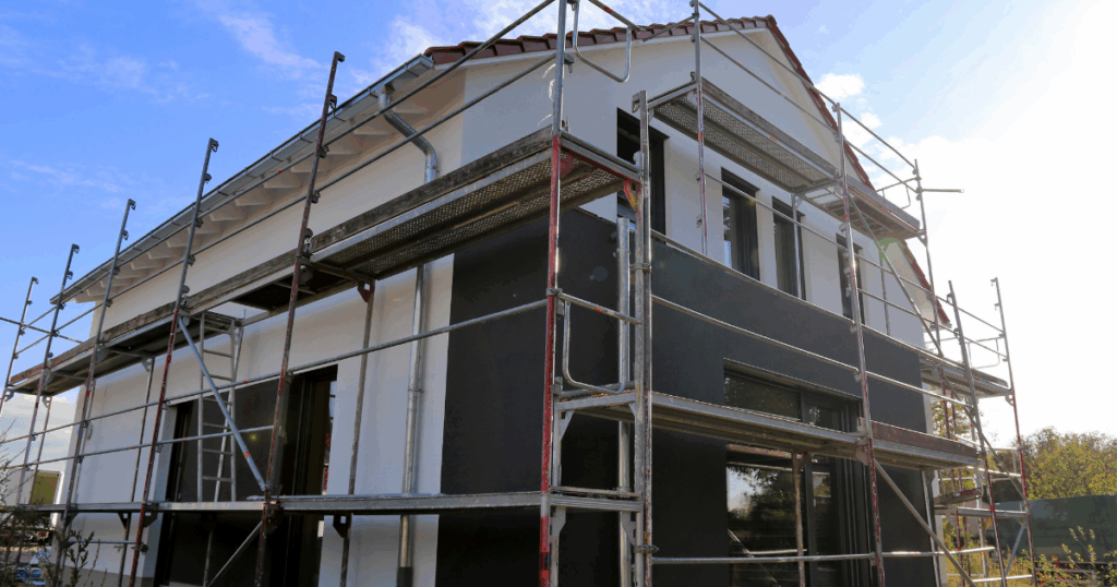 泉佐野市で外壁塗装前に必要な準備：住まい・スケジュール・近隣対応の全手順