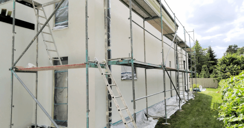 橋本市で外壁塗装前の挨拶は必要？地域性を踏まえた安心マナーガイド