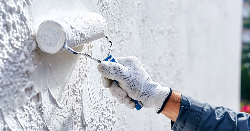 泉南市で外壁塗装の塗料を選ぶなら：種類と気候に強い選び方