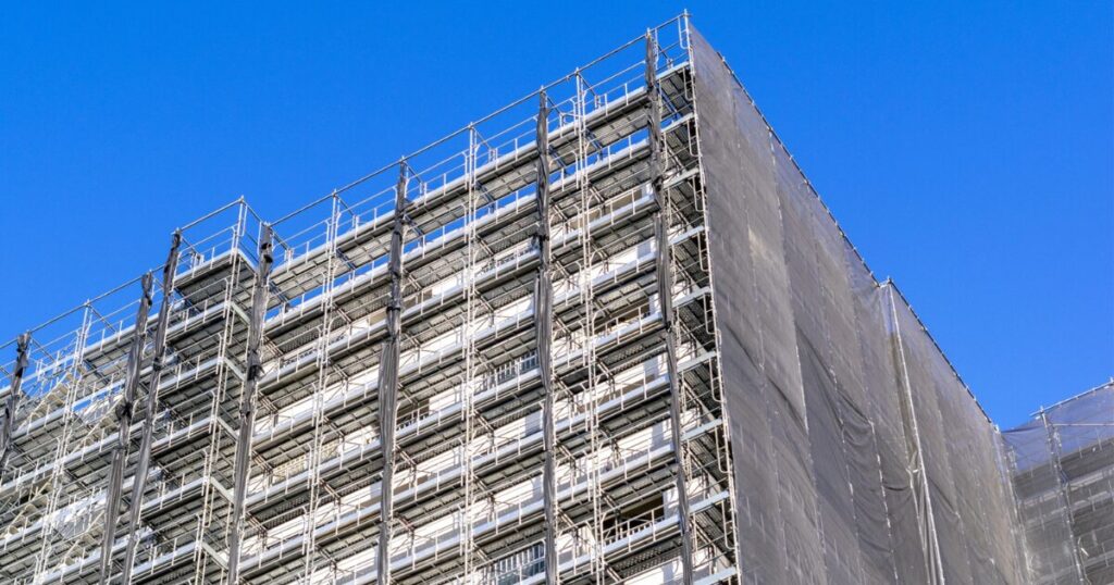 南大阪・泉州エリアの大規模修繕完全ガイド｜マンション・アパートの寿命を延ばす判断基準と進め方 (