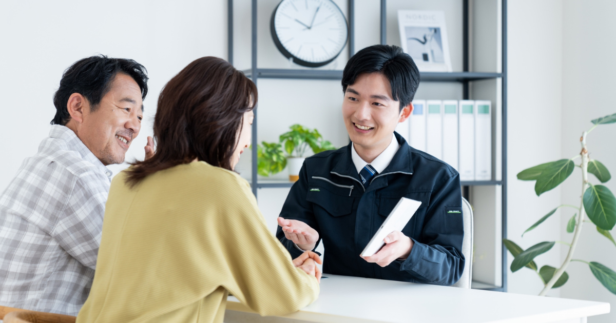 リフォームサミット加盟店の選定基準を解説｜外壁塗装で後悔しない品質と施工の見極め方