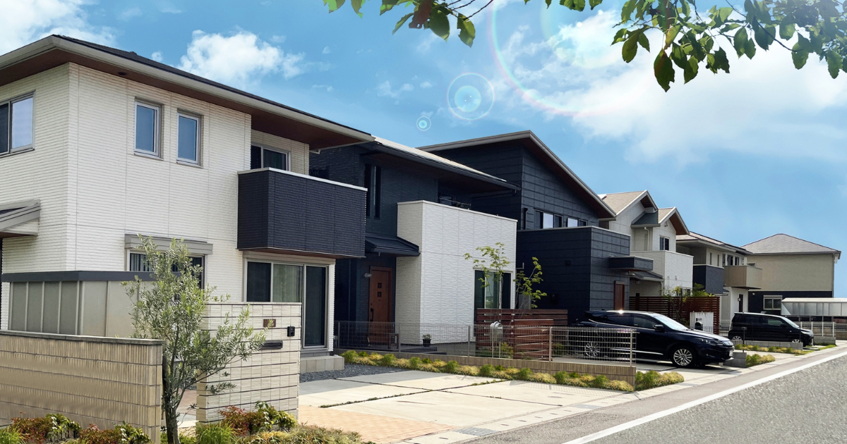 外観リフォームのビフォーアフターで印象はどう変わる？外壁塗装のポイントと後悔しない進め方